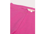 Legging rose pour fille
