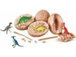 Coffret Paleontologie Hello Maestro - 12 Oeufs