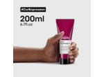 Crème hydratante sans rinçage pour cheveux bouclés Curl Expression