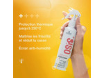 Spray thermo-protecteur Flatliner Osis+