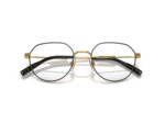 Lunettes de vue DOLCE GABBANA