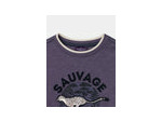T-shirt Sauvage