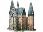 Poudlard La Tour De Lhorloge - Puzzle 3d Harry Potter 420 Pieces