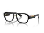 Lunettes de vue DOLCE GABBANA