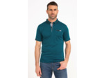 Polo manches courtes Leger