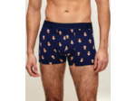 Boxer en coton motifs canards