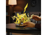 POKEMON PIKACHU - PUZZLE 4D BUILD