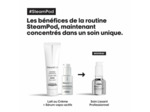 Soin lissant professionnel 3-en-1 SteamPod