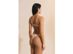 Soutien-gorge N.9 - Balconnet en broderie,Soutien-gorge N.9 - Balconnet en broderie;${refinementColor}