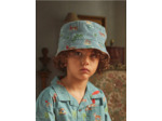 Chapeau Bleu