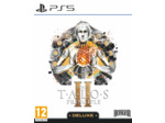 The Talos Principle 2 Devolver Deluxe