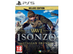 Wwi Isonzo Italian Front Deluxe Edition - Occasion