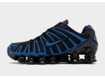Nike Shox TL Reflective