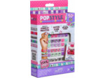 RECHARGE POP STYLE COOL MAKER - PACK STRASS ET PAILLETTES