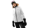 Veste ski et snowboard femme