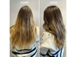 Soin repigmentant cheveux naturels ou colorés cendreur