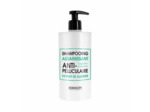 Shampooing assainissant anti-pelliculaire