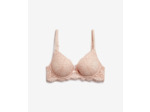 Soutien-gorge N°2 - push up plongeant