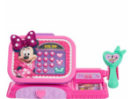 CAISSE ENREGISTREUSE DISNEY JUNIOR MINNIE