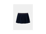 jupe plissée bleu marine pour filles