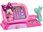CAISSE ENREGISTREUSE DISNEY JUNIOR MINNIE