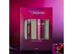 Coffret eau de parfum 30 ml + Gel Douche 250 ml