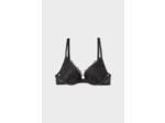Soutien-gorge N.2 - Le push-up plongeant brodé