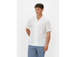 Chemise à manches courtes Kem