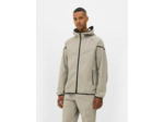 Manteau à capuche Performance