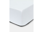 Drap-housse simple 500 fils The Edit