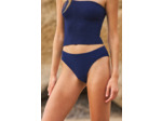 Bikini high leg en matière extensible bas de maillot,Bikini high leg en matière extensible bas de maillot;${refinementColor}