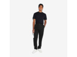 Pantalon chino regular "le parfait by JULES" - Noir