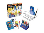 MAGIC LIGN COFFRET REPRODUCTION DESSIN NARUTO