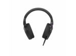 Casque Filaire -oniverse - Meteor - Carbon Black