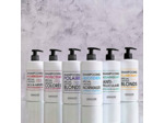 Rituel trio nourrissant cheveux secs et abîmés