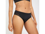 Bas de maillot de bain culotte Femme - Savana noir