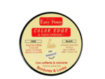 EASY POUSS - COLOR EDGE Noir