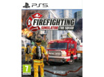 Firefighting Simulator The Squad - Occasion