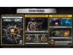 Skull & Bones Edition Premium