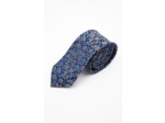 Cravate en soie pour homme