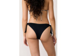 Bikini brésilien à nouer bas de maillot