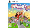 Les Sisters 2 Stars Des Réseaux - Occasion