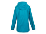 VESTE PACK IT TURQUOISE