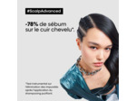 Shampooing dermo-purifiant anti-gras Scalp Advanced 300ml