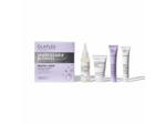 Mini kit pour cheveux blonds incassables