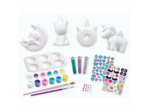 ATELIER DE PEINTURE - LICORNE SQUISHY - CRÉA & CIE