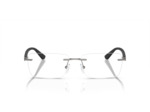 Lunettes de vue AX1064 6003 ARMANI EXCHANGE