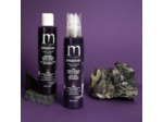Soin repigmentant cheveux naturels ou colorés pourpre phenicien