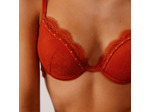 Soutien-gorge en dentelle