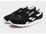 Reebok classic nylon